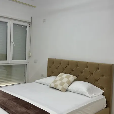 Central Apartment Tirana * Tirana